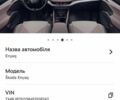 Сірий Шкода Enyaq iV, об'ємом двигуна 0 л та пробігом 105 тис. км за 19600 $, фото 25 на Automoto.ua