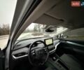 Сірий Шкода Enyaq iV, об'ємом двигуна 0 л та пробігом 189 тис. км за 20900 $, фото 20 на Automoto.ua