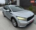 Сірий Шкода Enyaq iV, об'ємом двигуна 0 л та пробігом 189 тис. км за 20900 $, фото 6 на Automoto.ua