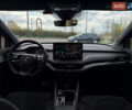 Серый Шкода Enyaq iV, объемом двигателя 0 л и пробегом 99 тыс. км за 26000 $, фото 49 на Automoto.ua