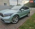 Сірий Шкода Enyaq iV, об'ємом двигуна 0 л та пробігом 105 тис. км за 19600 $, фото 9 на Automoto.ua