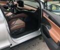 Сірий Шкода Enyaq iV, об'ємом двигуна 0 л та пробігом 180 тис. км за 22999 $, фото 5 на Automoto.ua
