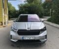 Сірий Шкода Enyaq iV, об'ємом двигуна 0 л та пробігом 180 тис. км за 22999 $, фото 29 на Automoto.ua