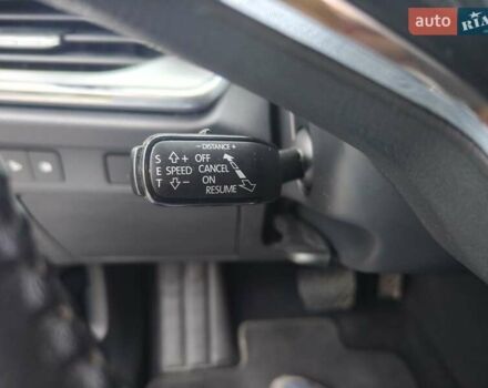 Серый Шкода Enyaq iV, объемом двигателя 0 л и пробегом 256 тыс. км за 20900 $, фото 15 на Automoto.ua