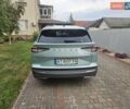 Сірий Шкода Enyaq iV, об'ємом двигуна 0 л та пробігом 105 тис. км за 19600 $, фото 3 на Automoto.ua