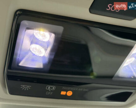 Сірий Шкода Enyaq iV, об'ємом двигуна 0 л та пробігом 190 тис. км за 22500 $, фото 28 на Automoto.ua