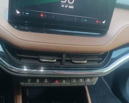Сірий Шкода Enyaq iV, об'ємом двигуна 0 л та пробігом 180 тис. км за 22999 $, фото 22 на Automoto.ua