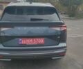 Серый Шкода Enyaq iV, объемом двигателя 0 л и пробегом 256 тыс. км за 20900 $, фото 5 на Automoto.ua