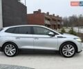 Серый Шкода Enyaq iV, объемом двигателя 0 л и пробегом 189 тыс. км за 19999 $, фото 9 на Automoto.ua