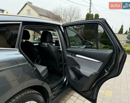 Серый Шкода Enyaq iV, объемом двигателя 0 л и пробегом 190 тыс. км за 21600 $, фото 80 на Automoto.ua