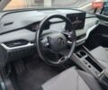 Серый Шкода Enyaq iV, объемом двигателя 0 л и пробегом 256 тыс. км за 20900 $, фото 13 на Automoto.ua