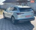 Серый Шкода Enyaq iV, объемом двигателя 0 л и пробегом 118 тыс. км за 21499 $, фото 9 на Automoto.ua