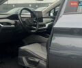 Серый Шкода Enyaq iV, объемом двигателя 0 л и пробегом 65 тыс. км за 22000 $, фото 23 на Automoto.ua