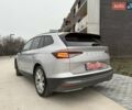Сірий Шкода Enyaq iV, об'ємом двигуна 0 л та пробігом 189 тис. км за 20900 $, фото 13 на Automoto.ua