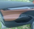 Сірий Шкода Enyaq iV, об'ємом двигуна 0 л та пробігом 180 тис. км за 22999 $, фото 18 на Automoto.ua