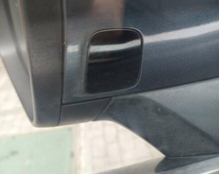 Серый Шкода Enyaq iV, объемом двигателя 0 л и пробегом 256 тыс. км за 20900 $, фото 8 на Automoto.ua