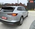 Сірий Шкода Enyaq iV, об'ємом двигуна 0 л та пробігом 189 тис. км за 20900 $, фото 16 на Automoto.ua
