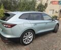 Сірий Шкода Enyaq iV, об'ємом двигуна 0 л та пробігом 105 тис. км за 19600 $, фото 6 на Automoto.ua