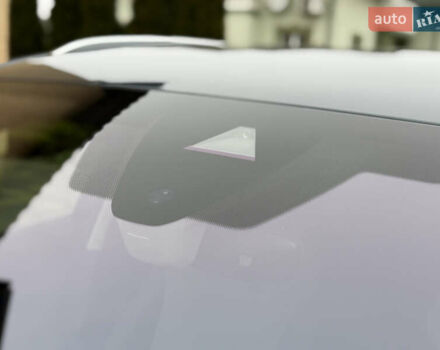 Серый Шкода Enyaq iV, объемом двигателя 0 л и пробегом 190 тыс. км за 21600 $, фото 19 на Automoto.ua