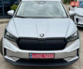 Сірий Шкода Enyaq iV, об'ємом двигуна 0 л та пробігом 190 тис. км за 22500 $, фото 6 на Automoto.ua