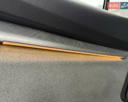 Сірий Шкода Enyaq iV, об'ємом двигуна 0 л та пробігом 190 тис. км за 22500 $, фото 26 на Automoto.ua