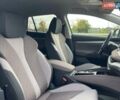 Серый Шкода Enyaq iV, объемом двигателя 0 л и пробегом 34 тыс. км за 22990 $, фото 40 на Automoto.ua