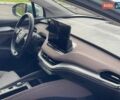 Серый Шкода Enyaq iV, объемом двигателя 0 л и пробегом 34 тыс. км за 22990 $, фото 38 на Automoto.ua