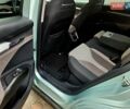 Сірий Шкода Enyaq iV, об'ємом двигуна 0 л та пробігом 105 тис. км за 19600 $, фото 13 на Automoto.ua