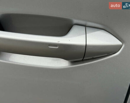 Сірий Шкода Enyaq iV, об'ємом двигуна 0 л та пробігом 190 тис. км за 22500 $, фото 20 на Automoto.ua