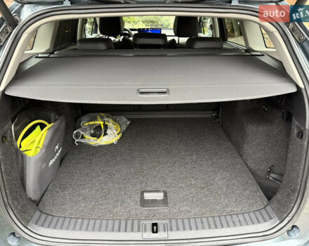 Серый Шкода Enyaq iV, объемом двигателя 0 л и пробегом 190 тыс. км за 21600 $, фото 76 на Automoto.ua