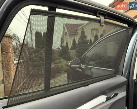 Серый Шкода Enyaq iV, объемом двигателя 0 л и пробегом 190 тыс. км за 21600 $, фото 65 на Automoto.ua