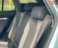 Серый Шкода Enyaq iV, объемом двигателя 0 л и пробегом 34 тыс. км за 22990 $, фото 48 на Automoto.ua