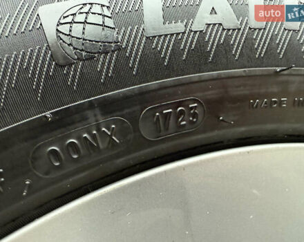 Серый Шкода Enyaq iV, объемом двигателя 0 л и пробегом 190 тыс. км за 21600 $, фото 99 на Automoto.ua