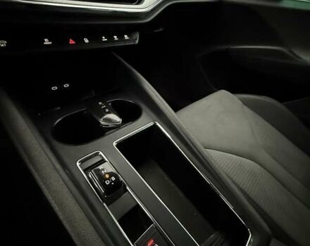 Сірий Шкода Enyaq iV, об'ємом двигуна 0 л та пробігом 189 тис. км за 20900 $, фото 26 на Automoto.ua