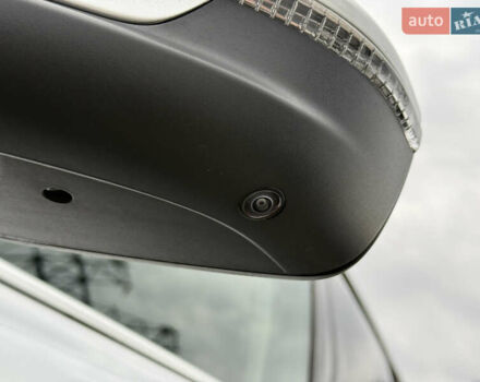 Сірий Шкода Enyaq iV, об'ємом двигуна 0 л та пробігом 190 тис. км за 22500 $, фото 11 на Automoto.ua