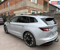 Сірий Шкода Enyaq iV, об'ємом двигуна 0 л та пробігом 180 тис. км за 24500 $, фото 3 на Automoto.ua
