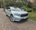 Сірий Шкода Enyaq iV, об'ємом двигуна 0 л та пробігом 105 тис. км за 19600 $, фото 2 на Automoto.ua