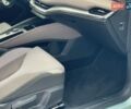 Серый Шкода Enyaq iV, объемом двигателя 0 л и пробегом 34 тыс. км за 22990 $, фото 43 на Automoto.ua