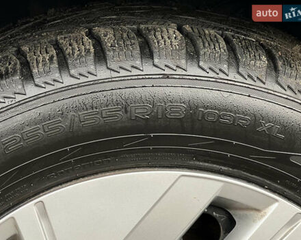 Серый Шкода Enyaq iV, объемом двигателя 0 л и пробегом 65 тыс. км за 22000 $, фото 26 на Automoto.ua