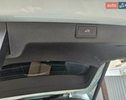 Сірий Шкода Enyaq iV, об'ємом двигуна 0 л та пробігом 105 тис. км за 19600 $, фото 23 на Automoto.ua