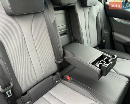 Серый Шкода Enyaq iV, объемом двигателя 0 л и пробегом 65 тыс. км за 22000 $, фото 39 на Automoto.ua