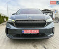Сірий Шкода Enyaq iV, об'ємом двигуна 0 л та пробігом 169 тис. км за 24600 $, фото 4 на Automoto.ua