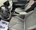 Серый Шкода Enyaq iV, объемом двигателя 0 л и пробегом 38 тыс. км за 27200 $, фото 14 на Automoto.ua