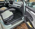 Сірий Шкода Enyaq iV, об'ємом двигуна 0 л та пробігом 70 тис. км за 24200 $, фото 20 на Automoto.ua