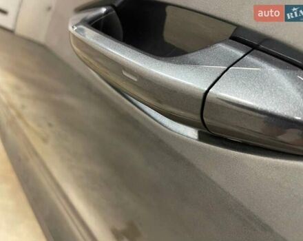 Шкода Enyaq iV 2022 в Луцке на Automoto.ua Серый Шкода Enyaq iV, объемом двигателя 0 л и пробегом 65 тыс. км за 21499 $, фото 1 на Automoto.ua