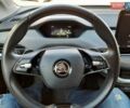 Серый Шкода Enyaq iV, объемом двигателя 0 л и пробегом 57 тыс. км за 27600 $, фото 33 на Automoto.ua