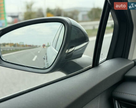 Сірий Шкода Enyaq iV, об'ємом двигуна 0 л та пробігом 169 тис. км за 24600 $, фото 63 на Automoto.ua