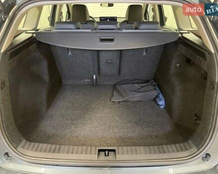 Шкода Enyaq iV 2022 в Луцке на Automoto.ua Серый Шкода Enyaq iV, объемом двигателя 0 л и пробегом 65 тыс. км за 21499 $, фото 10 на Automoto.ua