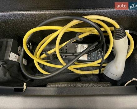 Шкода Enyaq iV 2022 в Луцке на Automoto.ua Серый Шкода Enyaq iV, объемом двигателя 0 л и пробегом 65 тыс. км за 21499 $, фото 11 на Automoto.ua