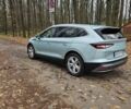 Сірий Шкода Enyaq iV, об'ємом двигуна 0 л та пробігом 70 тис. км за 24200 $, фото 33 на Automoto.ua